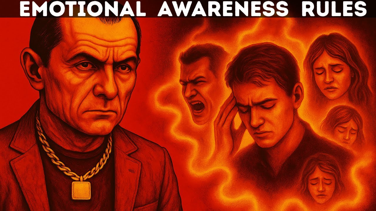 Emotional Awareness Changes Everything – Machiavelli’s Law