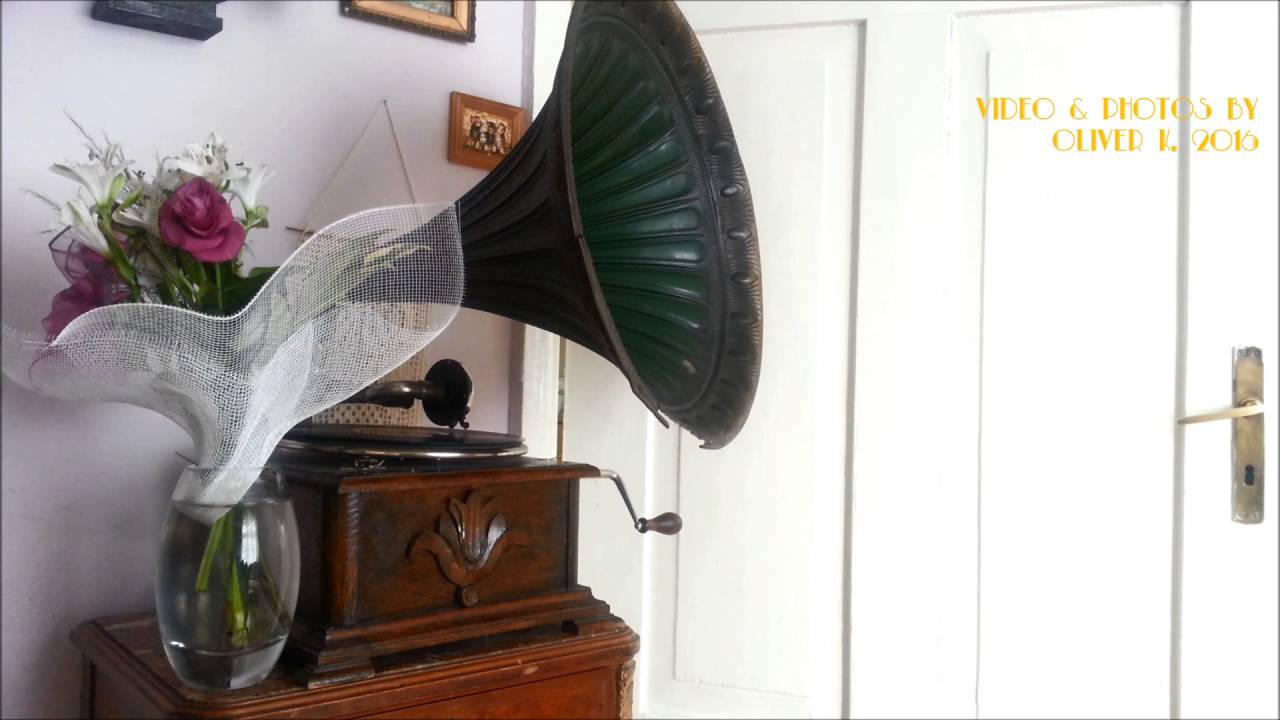 PAMIĘTAJ TANGO- CHÓR JURANDA 1933!