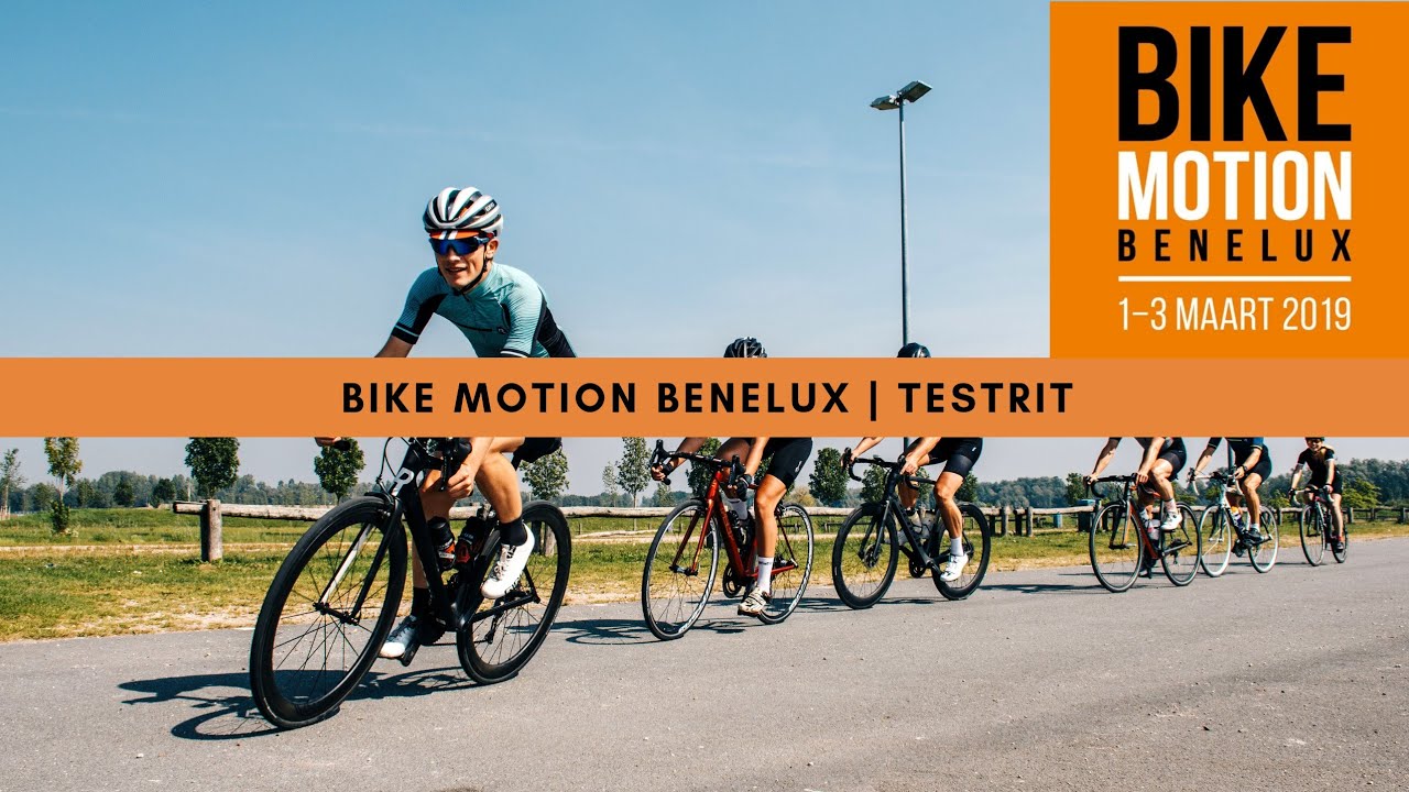 BikeMotion Testrit