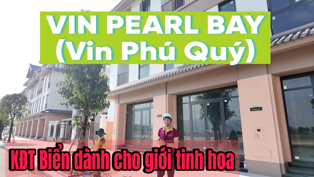 TẤT CẢ THÔNG TIN DỰ ÁN KĐT  VIN  Nha Trang 