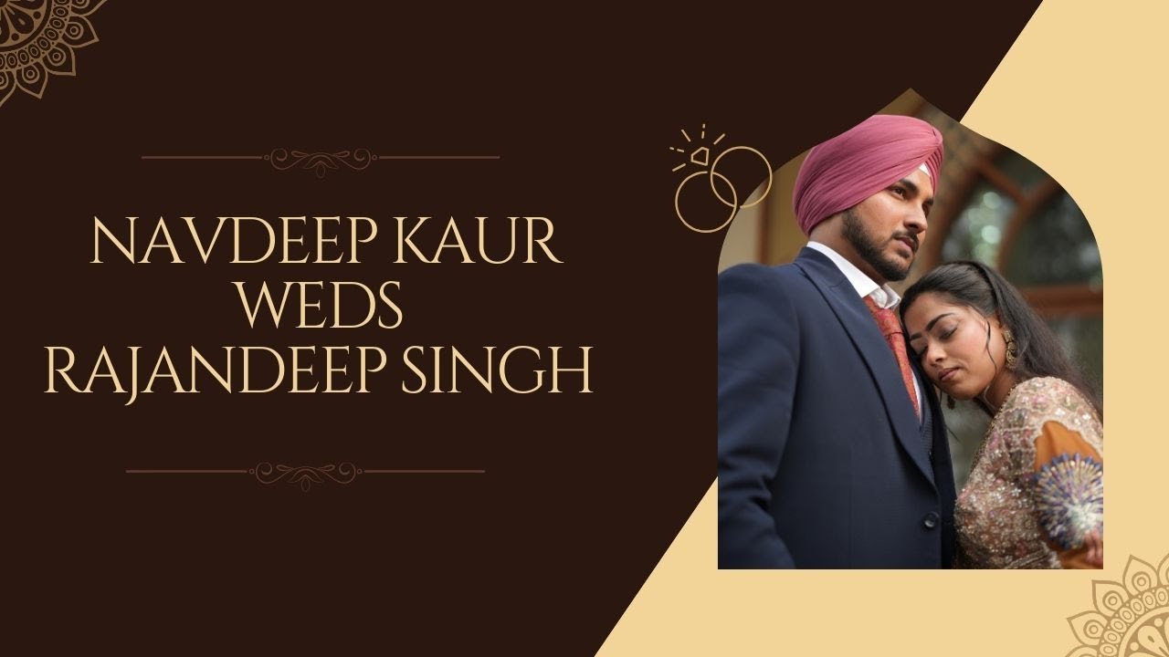 🔴Path & Dj Jaggo Ceremony || Navdeep Kaur Weds Rajandeep Singh | Jagir Studio.Mob : 98158-86069