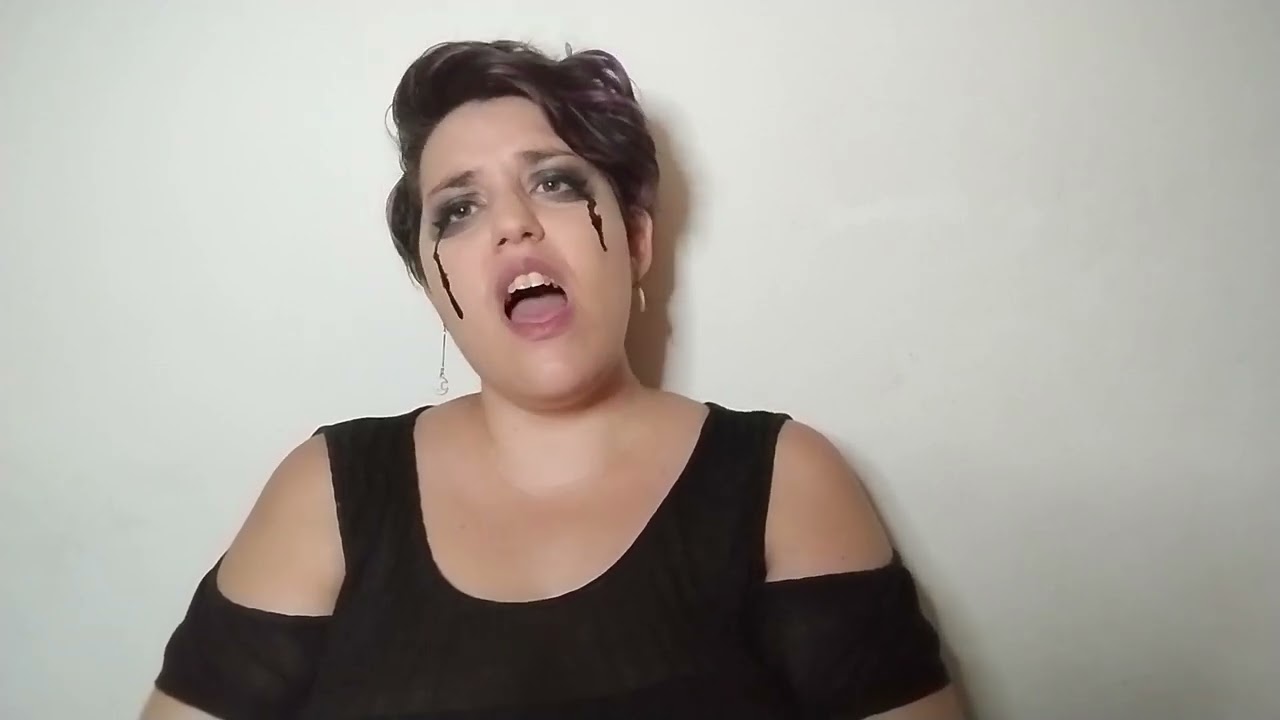 She's Gone - Steelheart [Cover]