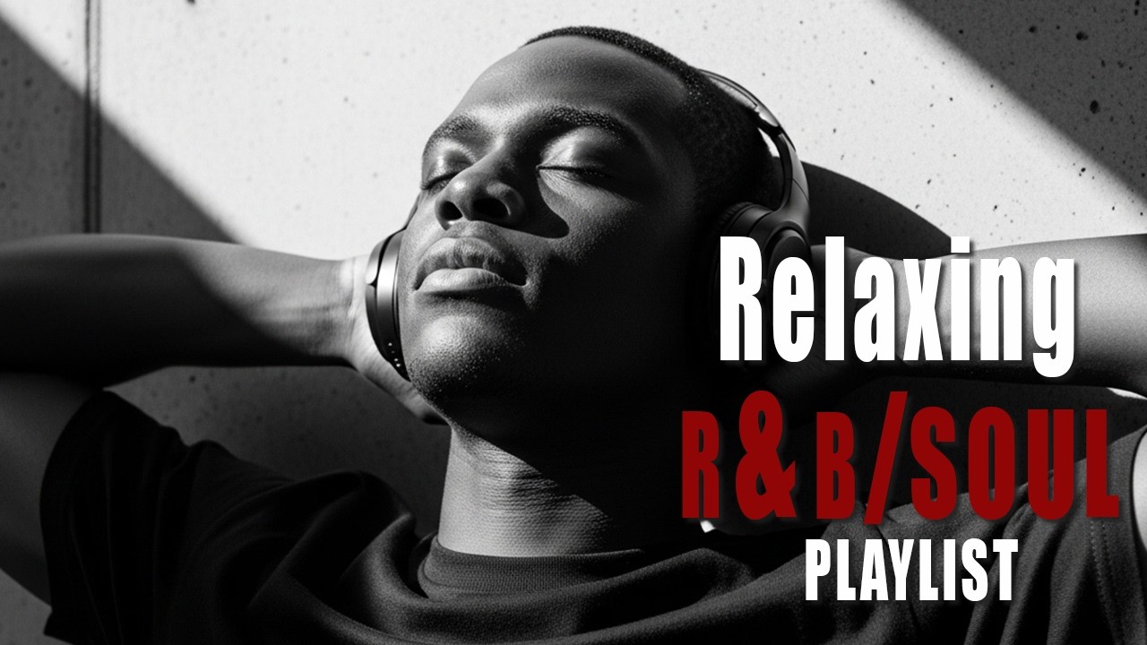 【R&B Soul】Chill Midnight Drive Soul 🌃 | Relaxing R&B Playlist Vol.65 | Gentle R&B Soul