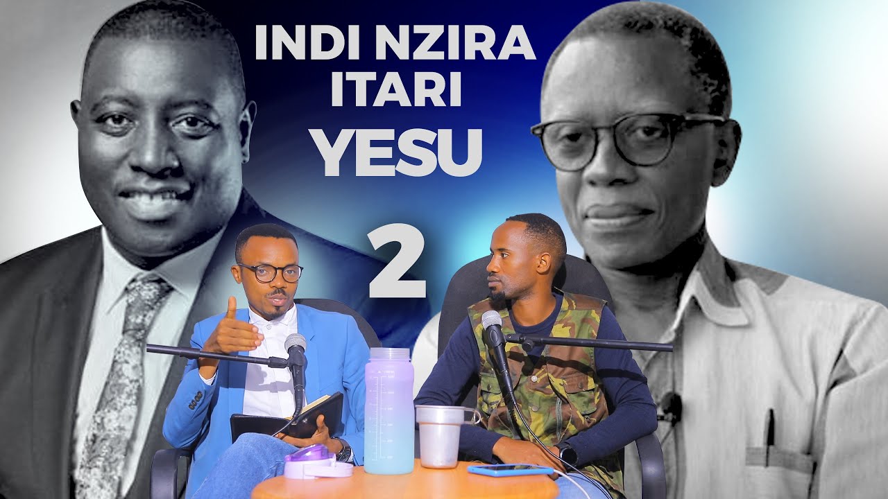 ARAYITWERETSE🔥 INDI NZIRA ITARI YESU ijyana Abantu MU IJURU❗️iyi Niyo Benshi Bari Kunyuramo (PART 2)
