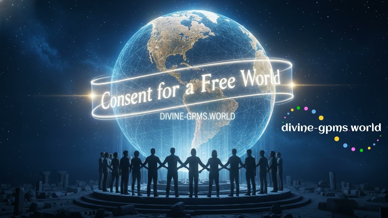 The Harmony of Law-Universal Laws, Do No Harm