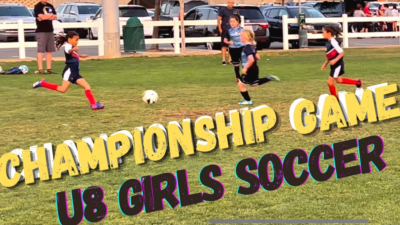 CHAMPIONSHIP GAME!! || FINAL Game of 2022 Spring Season! | USA 🇺🇸 vs. URUGUAY 🇺🇾