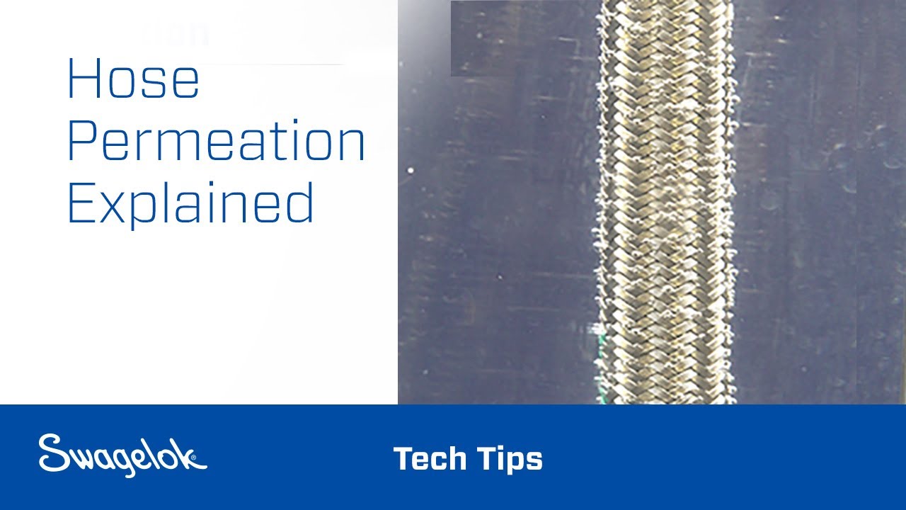 Hose Permeation Explained