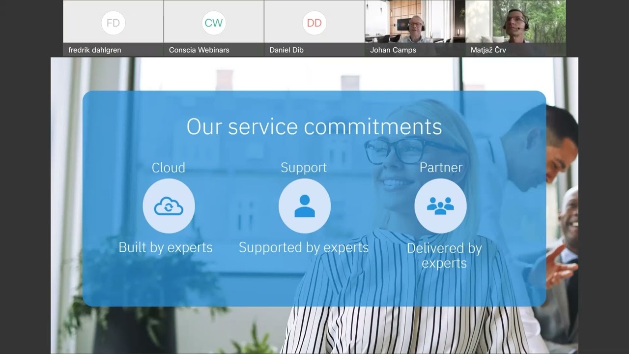 Securely to the clouds and beyond: Secure SD-WAN as a Service