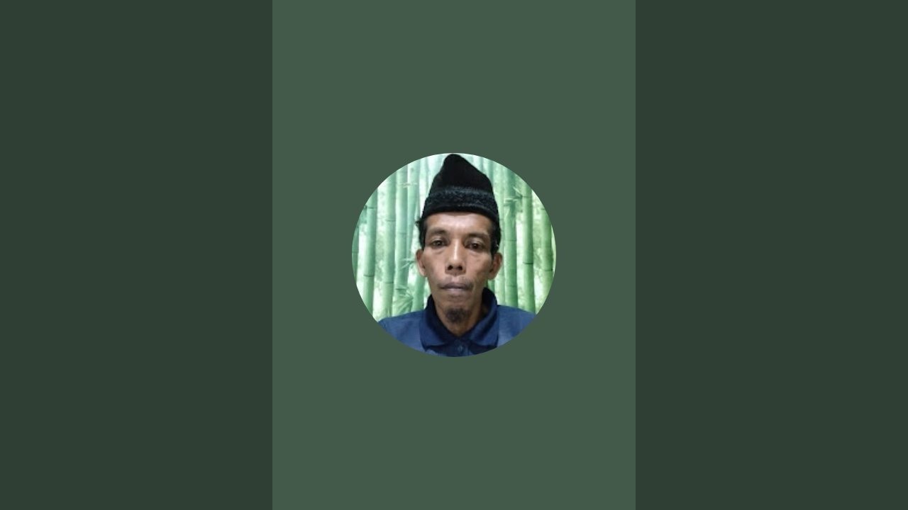 Bah Din Official sedang live sekarang!