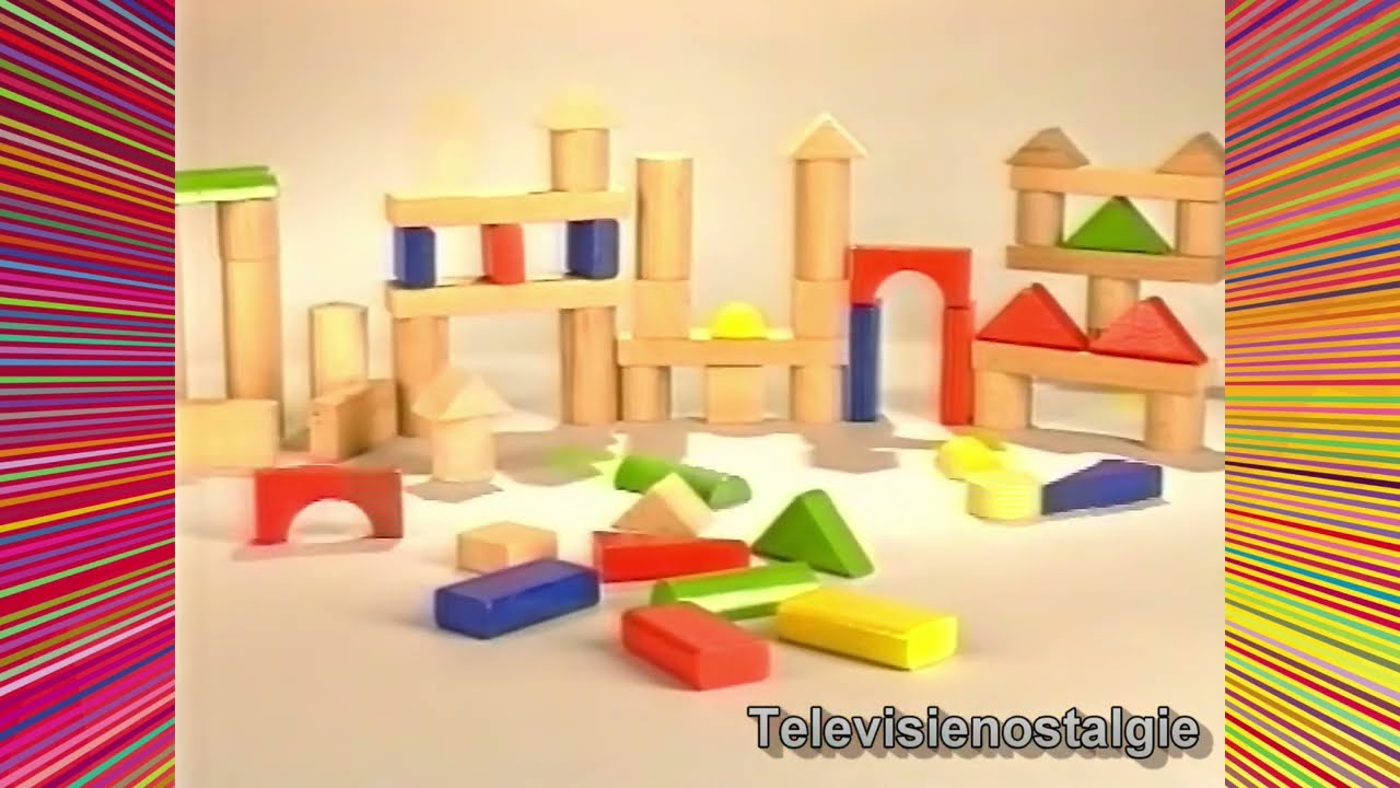 Kindernet uitzending (25-07-1995)