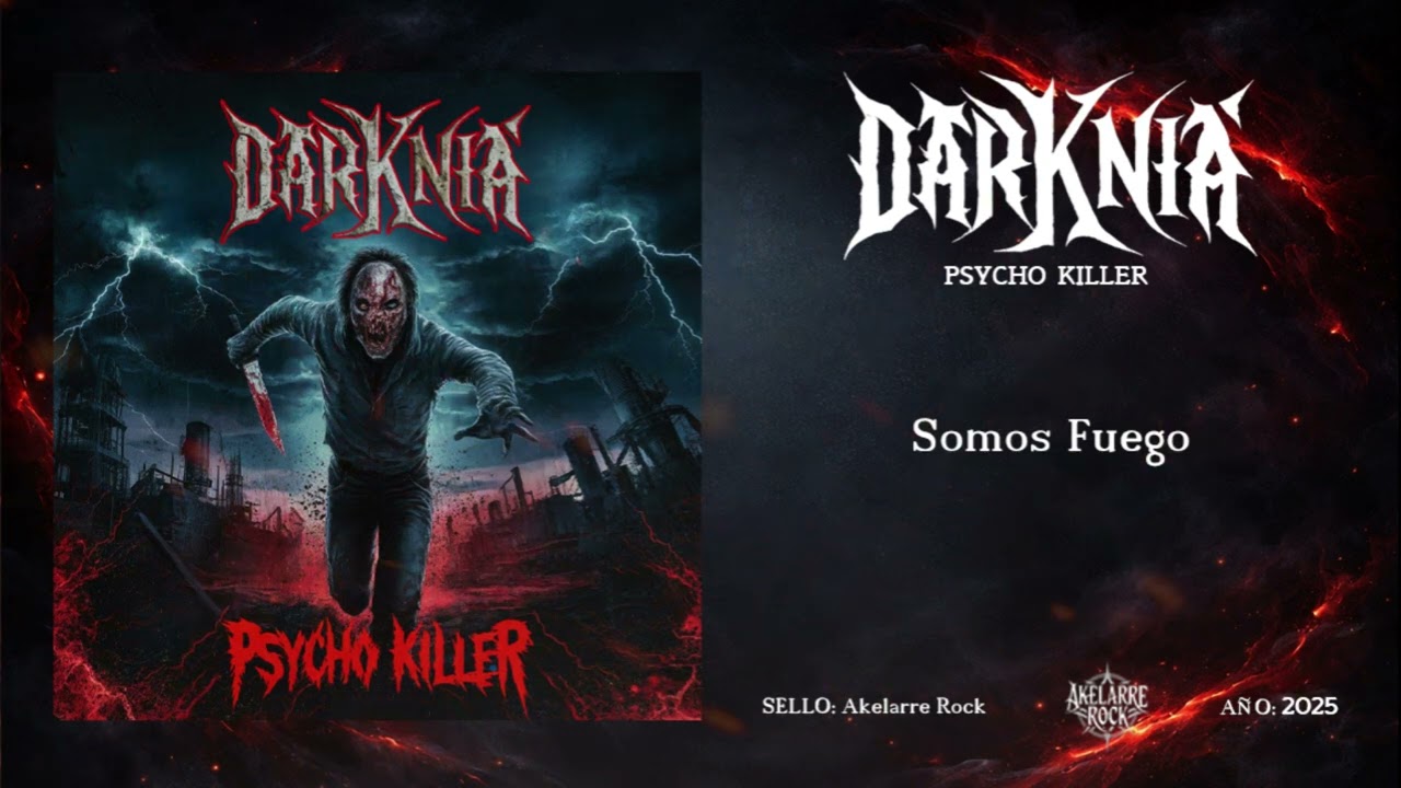 DARKNIA 