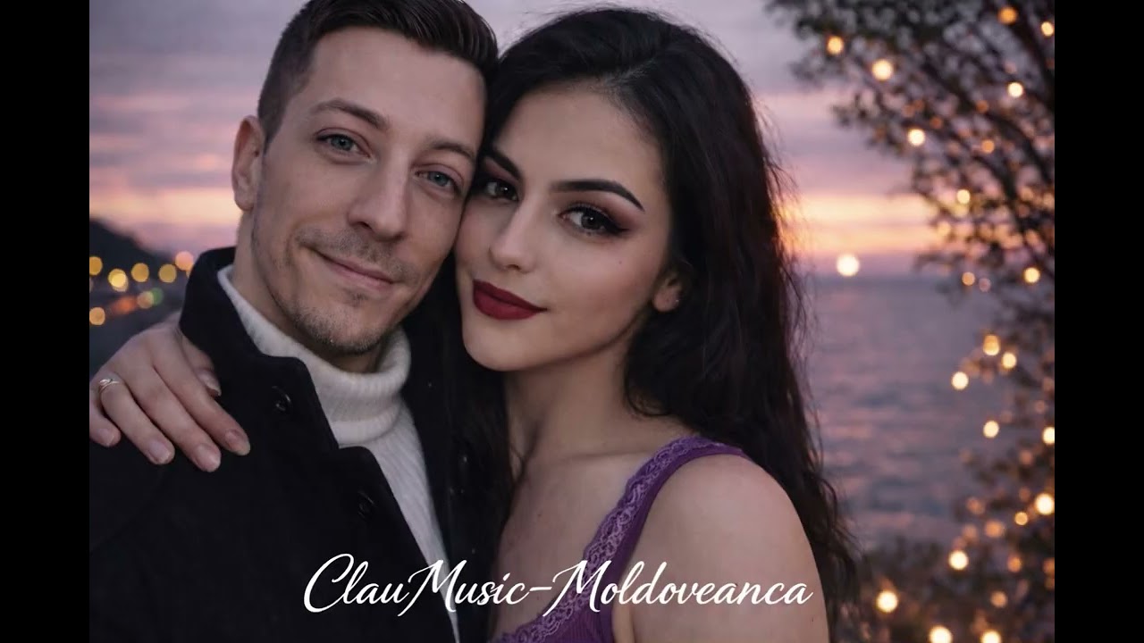 ClauMusic-Moldoveanca