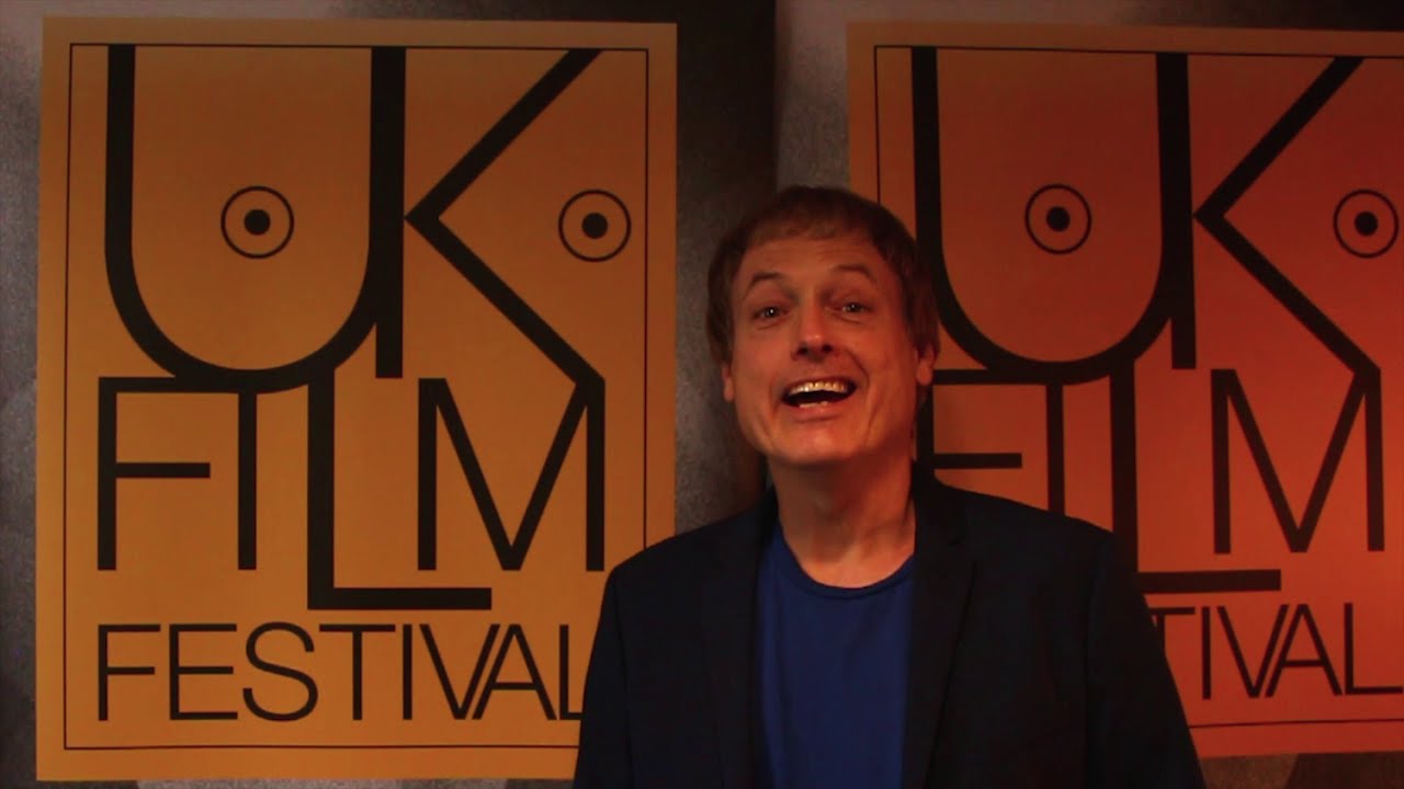 The UK Film Festival London 2020 Welcome & Intro