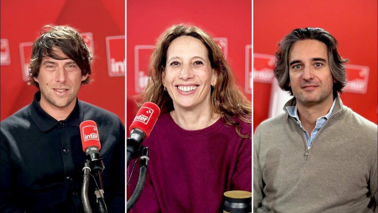 50ème cérémonie des César : le cinéma français va bien, merci