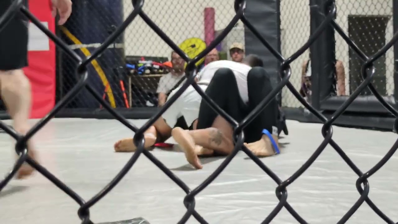 Diego cjjc bjj competition