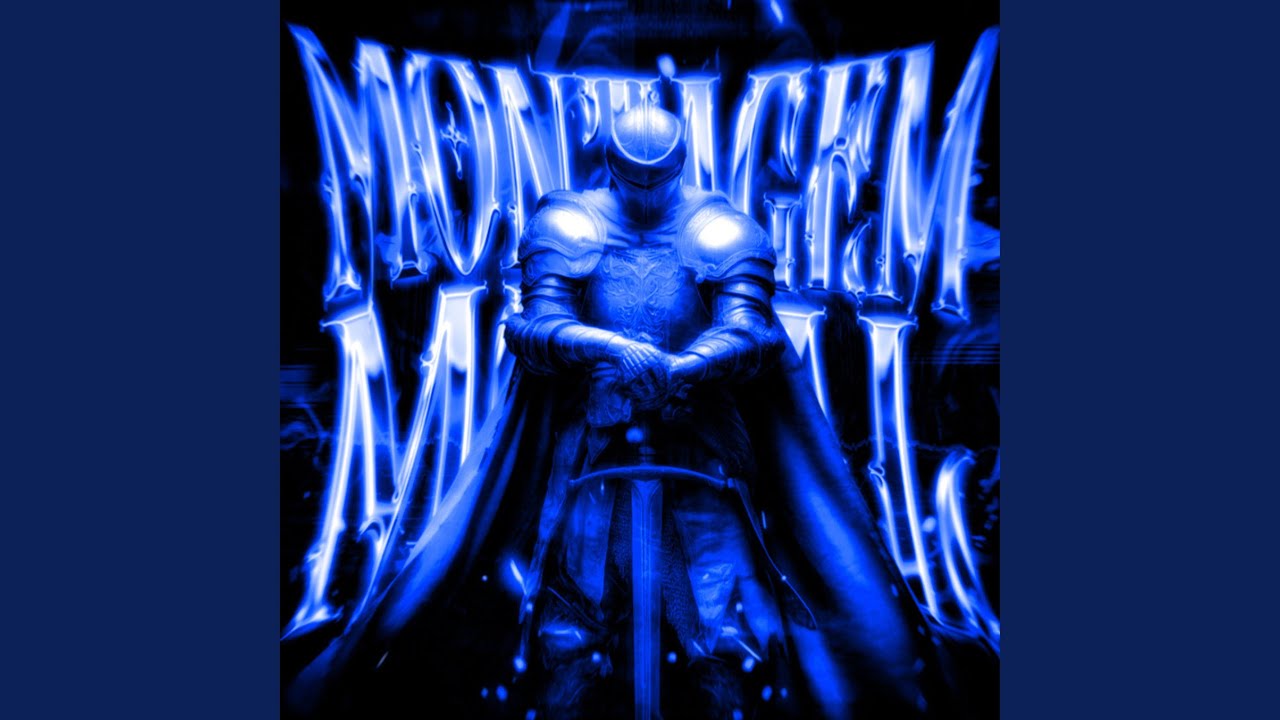 MONTAGEM MORAL (Super Slowed)