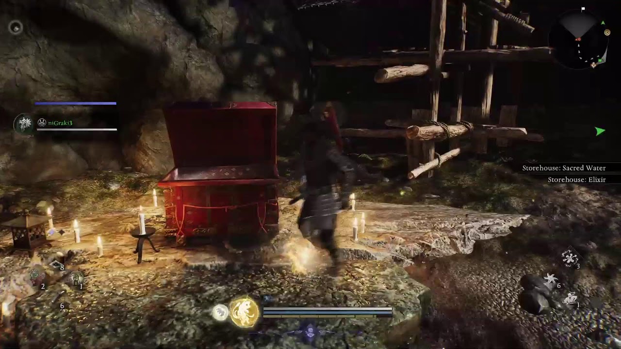 #Nioh3 3payer Coop @DOEBOY91 0N TH3 GAM3!,do3boy91
