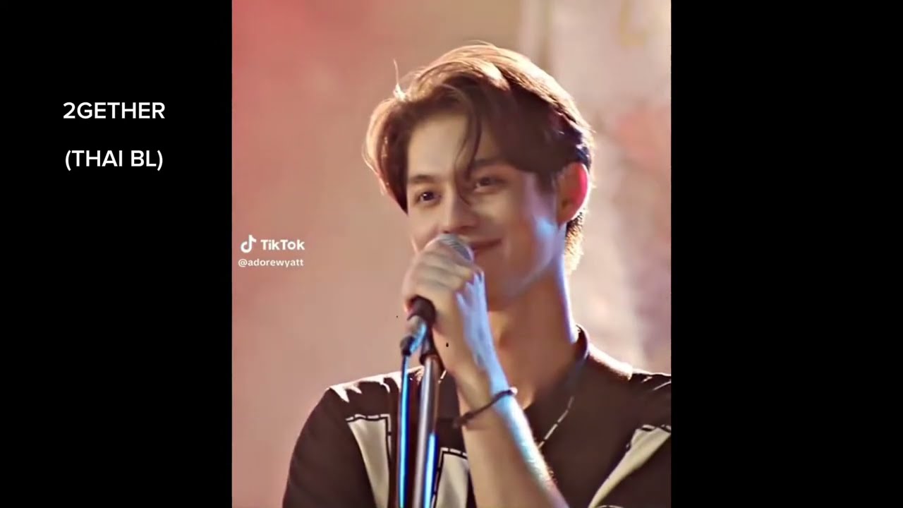 LONG BL DRAMAS TIKTOK COMPILATION FOR @LennyLen
