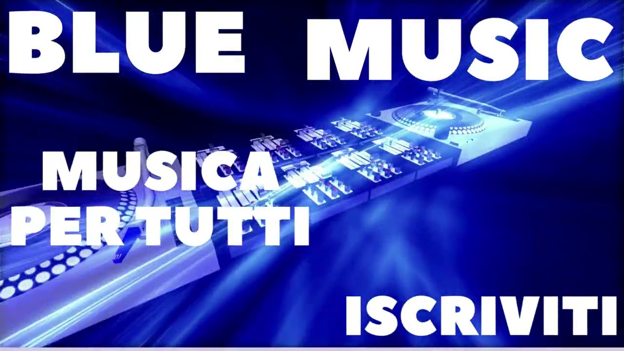 canale di musica 60 70 80 90 DANCE E ITALIANE