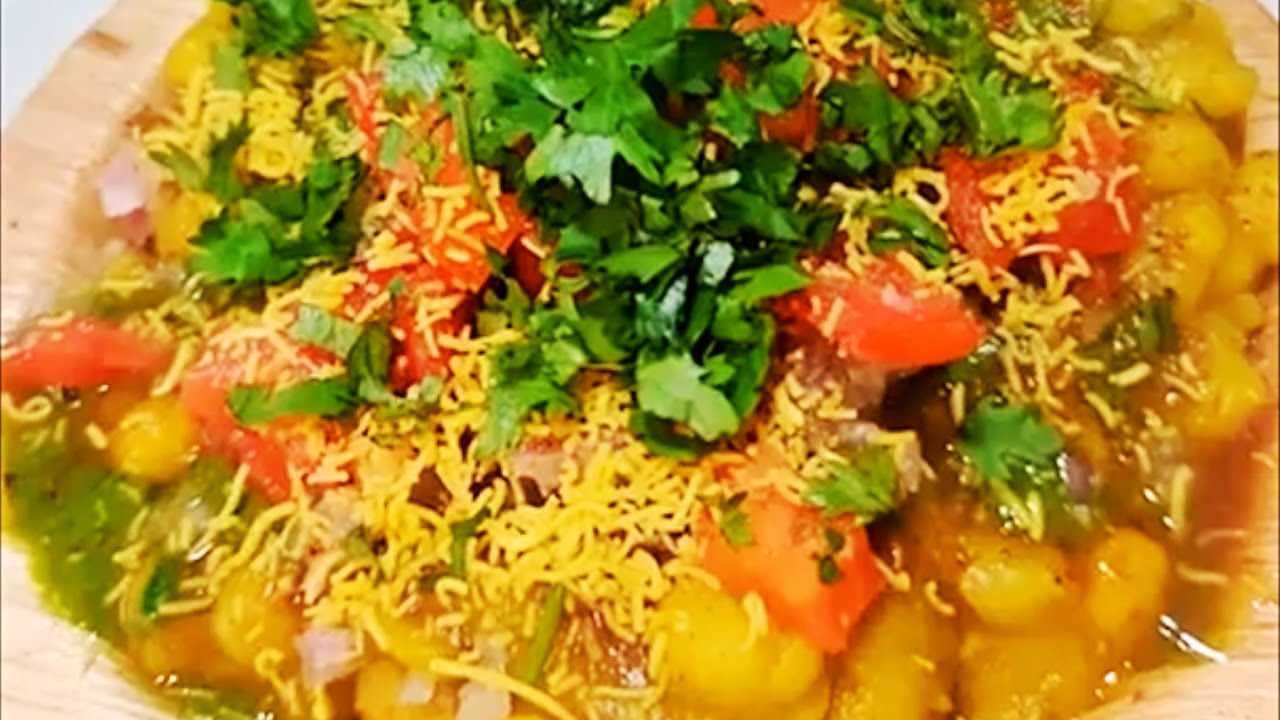 मुम्बई स्पेशल रगड़ा पेटिस इस तरह बनाइये बाजार से भी बेहतर| Mumbai Street Style Chaat | Ragda Pattice