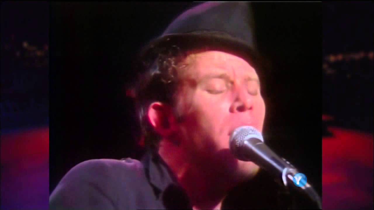 Tom Waits A Sweet Little Bullet From A Pretty Blue Gun 1979