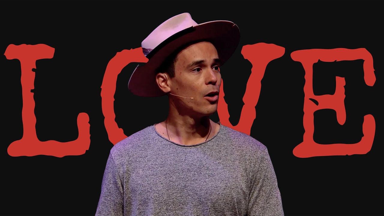 Why Don't More People Believe In Love (2023) Spoken Word by Adam Roa