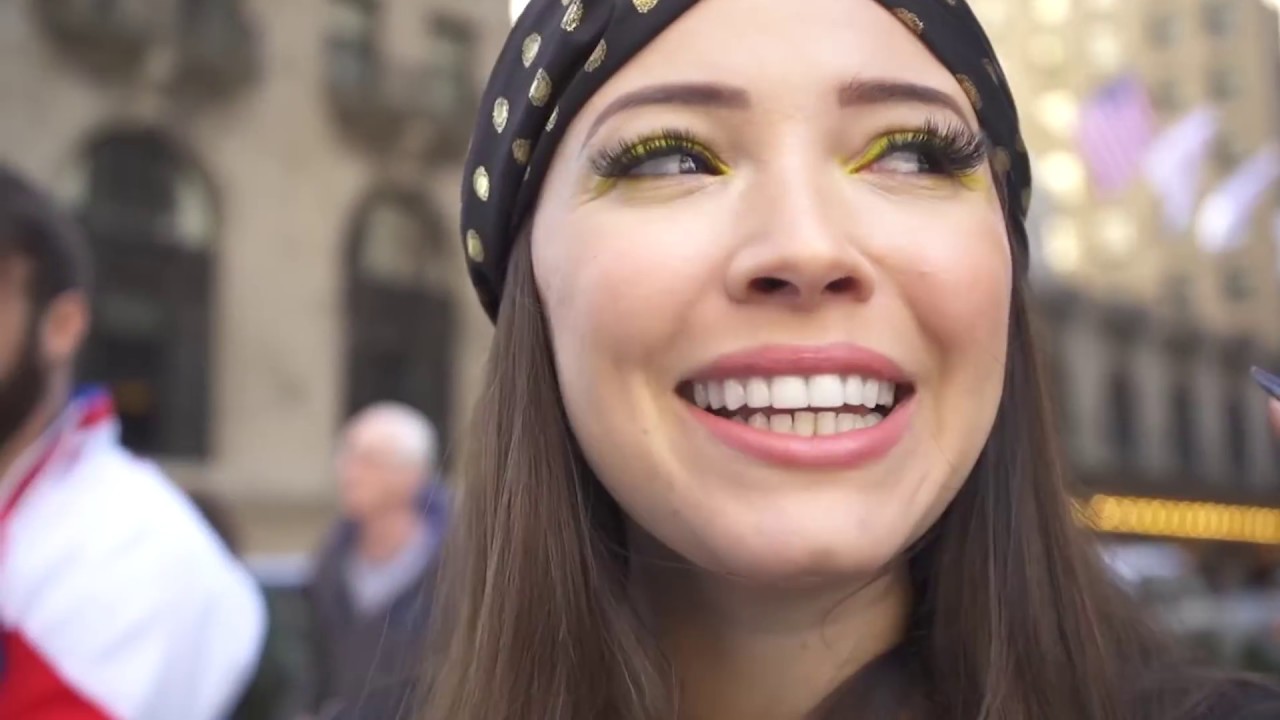 TOUR NA LOUIS VUITTON E GUCCI  - Ep 06