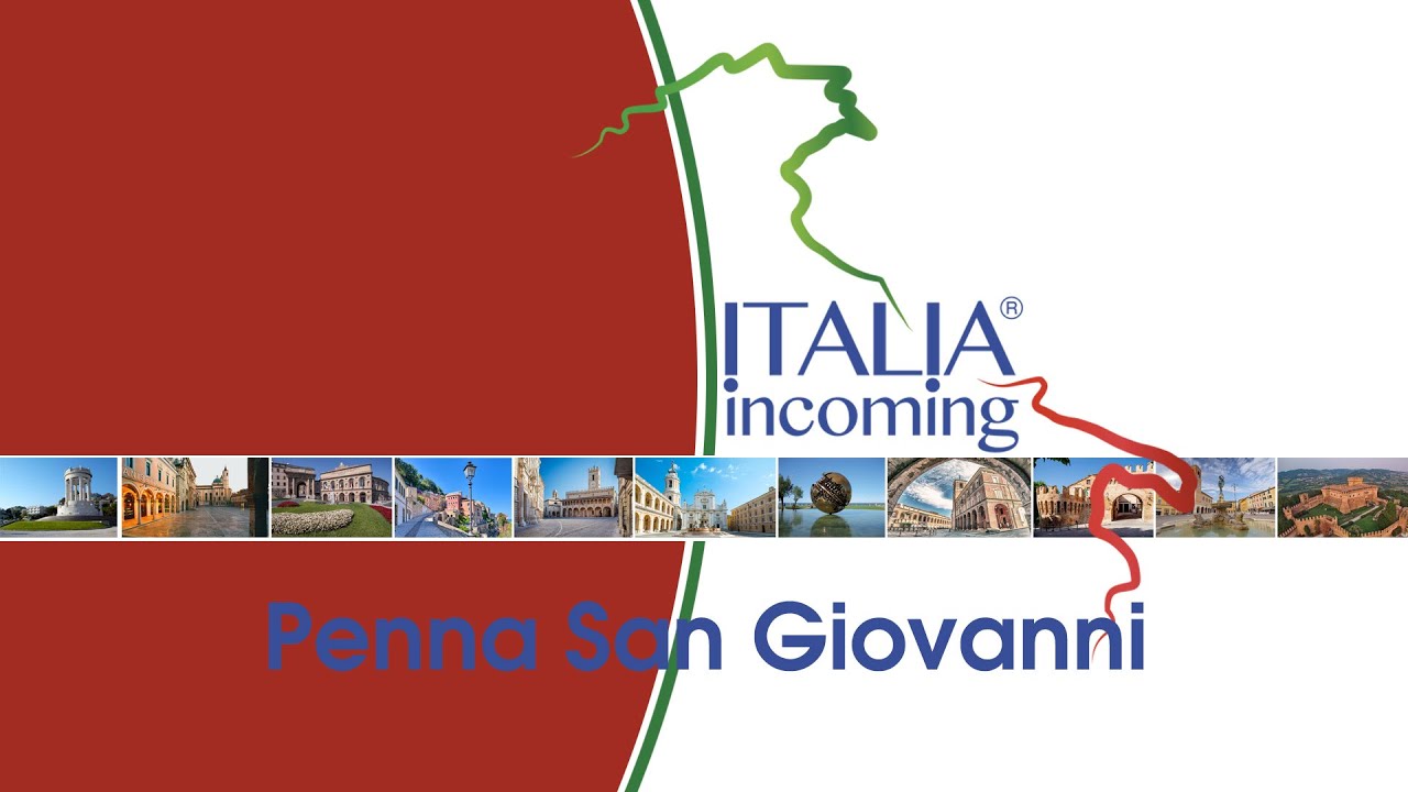 Penna San Giovanni