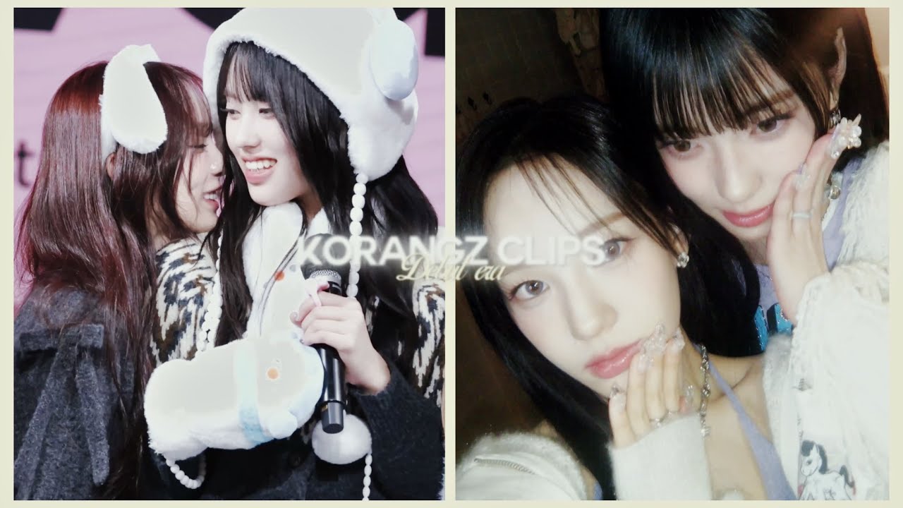 Korangz Debut clips