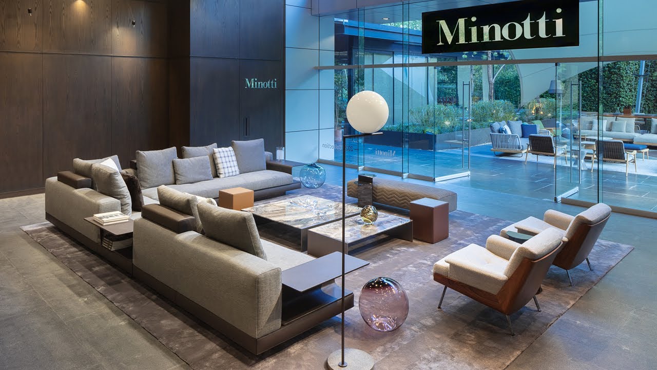 Hajj Designless Showroom Mexico City