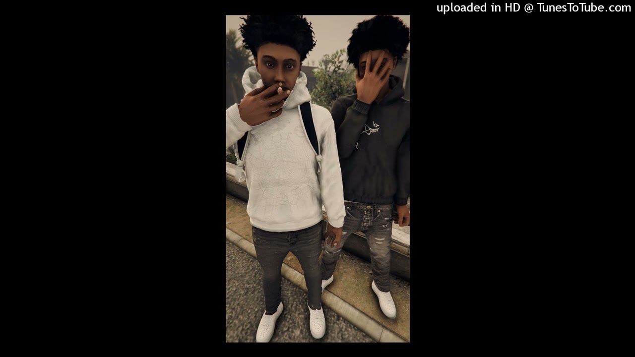 [TFB:RP] Levi G x Near - Back 2 Back