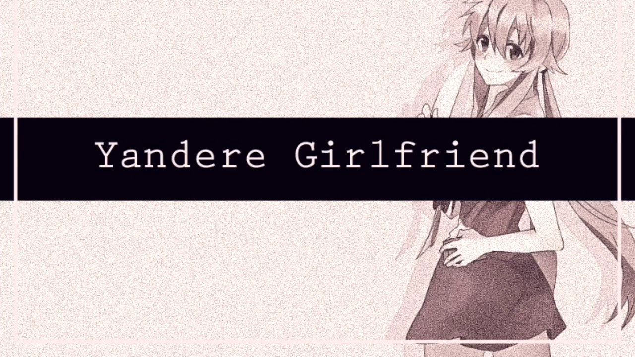 Tried To Escape// Yandere Girlfriend Roleplay [Part 1]