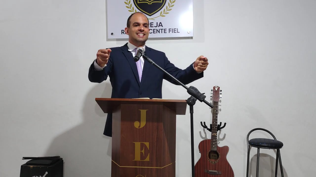 Entre o Juiz e a Pecadora, Quem Entendeu a Graça?