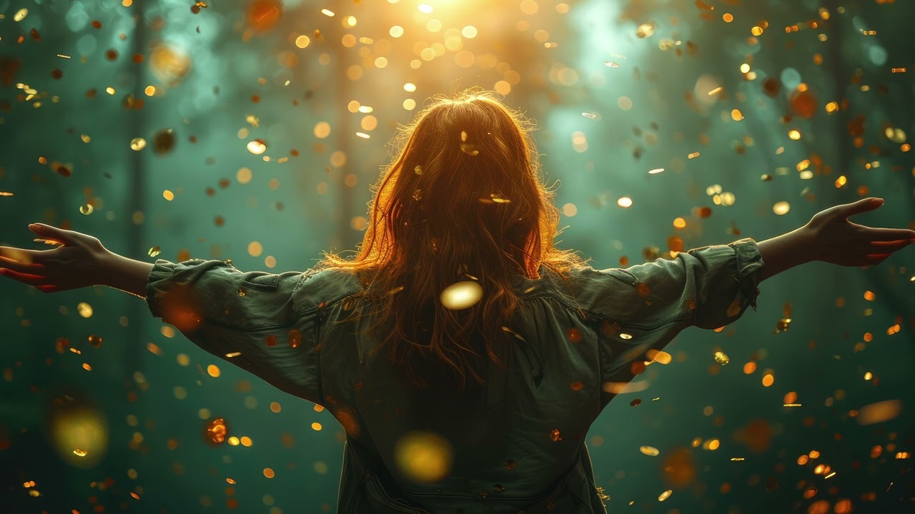JESUS OUR HEALER (Epic Worship Version)