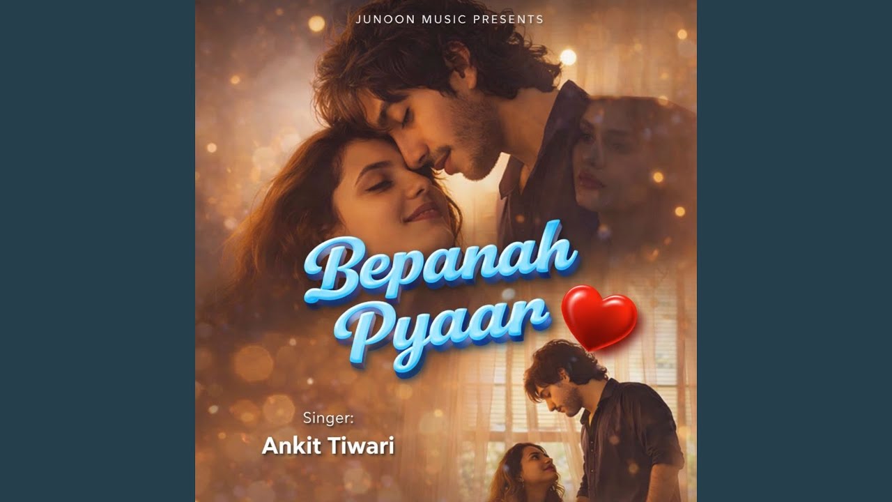 Bepanah Pyaar