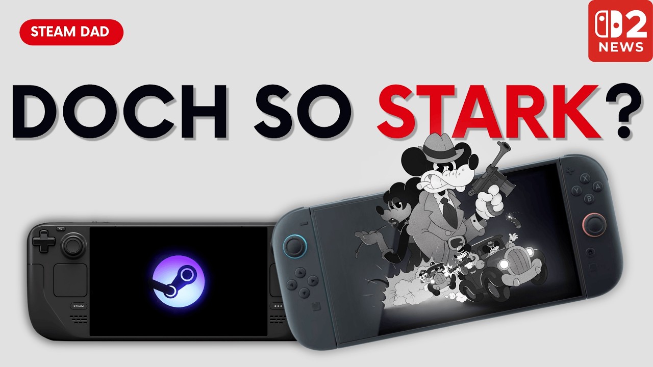 Switch 2 News: How strong is she really? Tomodachi raises questions.