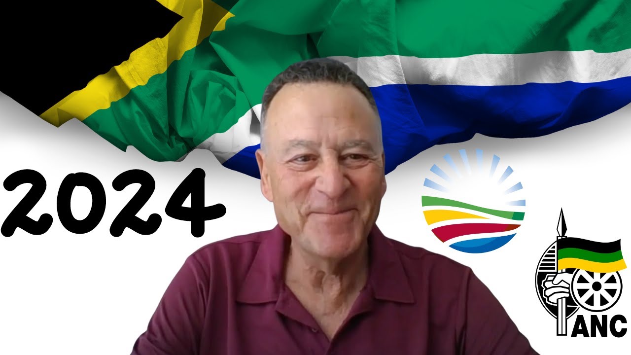 Tony Leon: DA’s original Young Lion on Pappas, Geordin; the party’s 15x growth: & SA’s 2024 Election