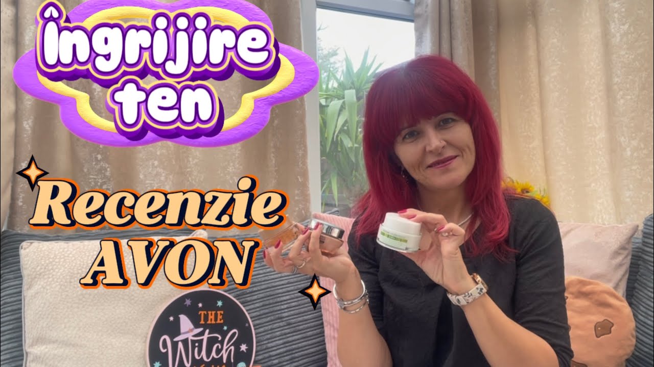 🧴💗Recenzie sinceră la produsele Avon - îngrijirea tenului ✨🪞