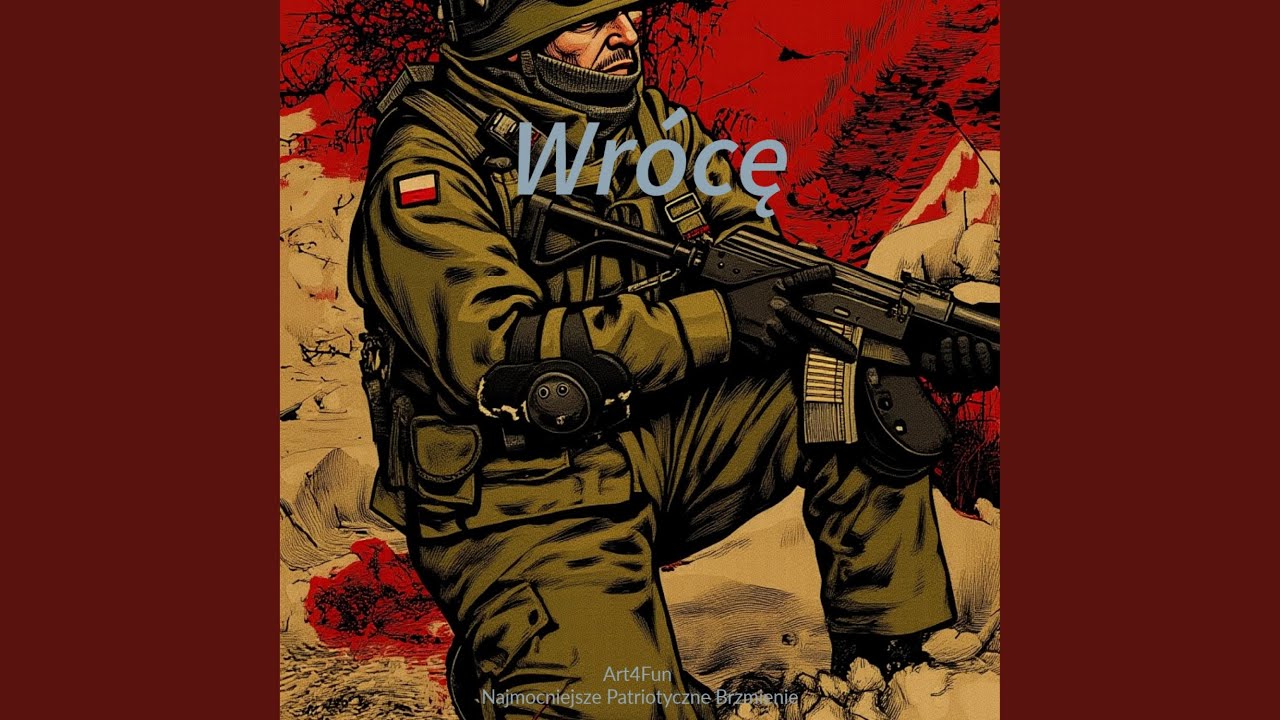 Wrócę
