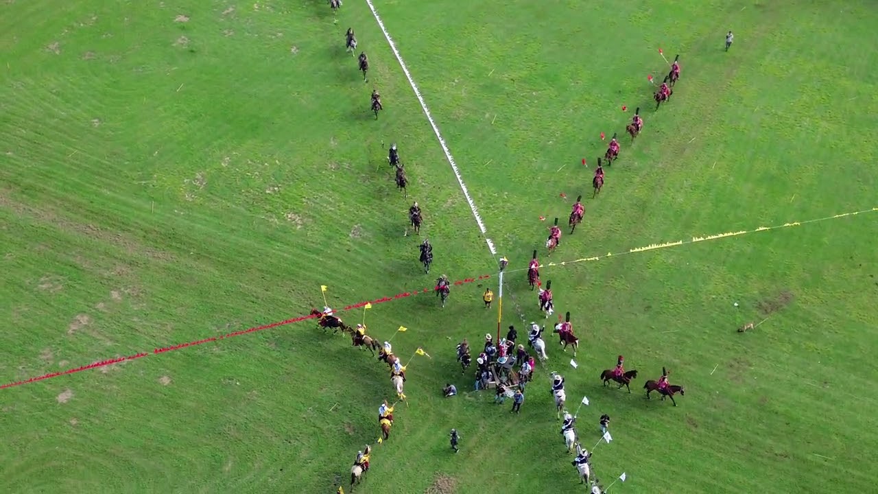 Cuadrillas de San Martín de los Llanos