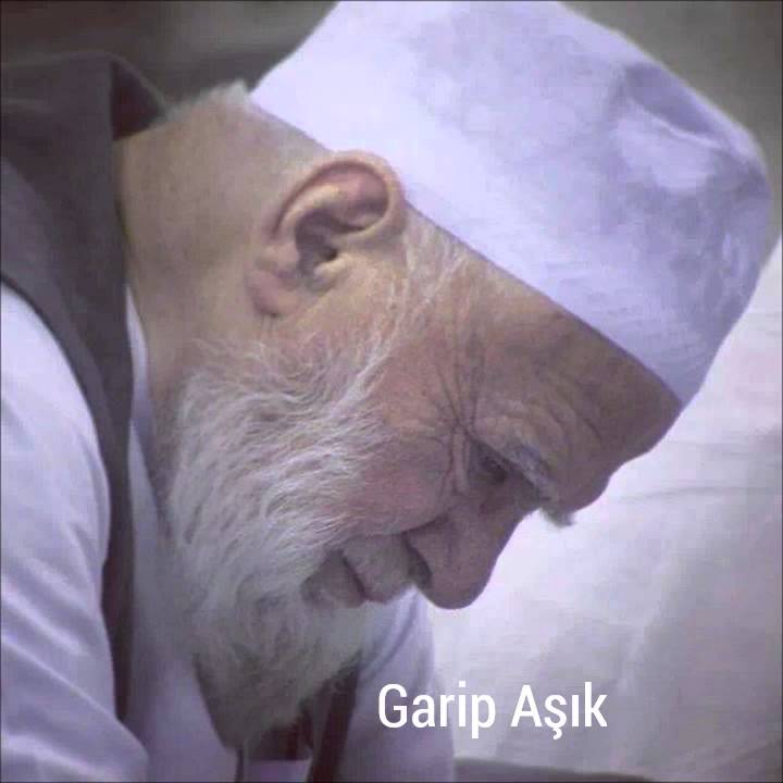 HACI GEDİKLİ ABİ-LETAİFLERİN &Ccedil;ALIŞTIĞINI NASIL ANLARIZ?