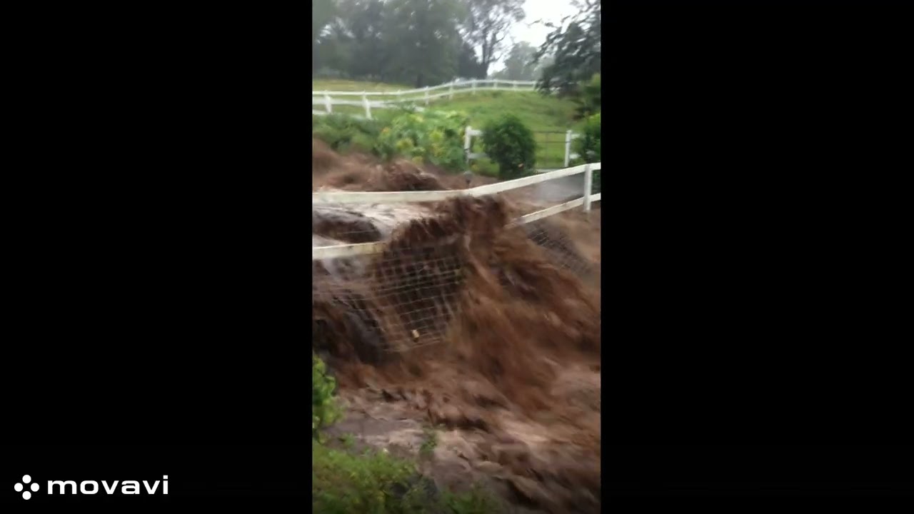 75-1079 Keopu Mauka Holualoa HI Keopu Floodway 2017