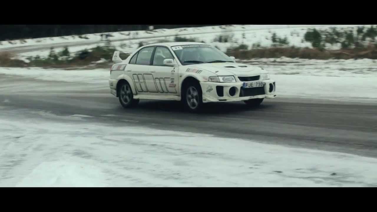 NORBEFILMS | Nemunring Winter Season