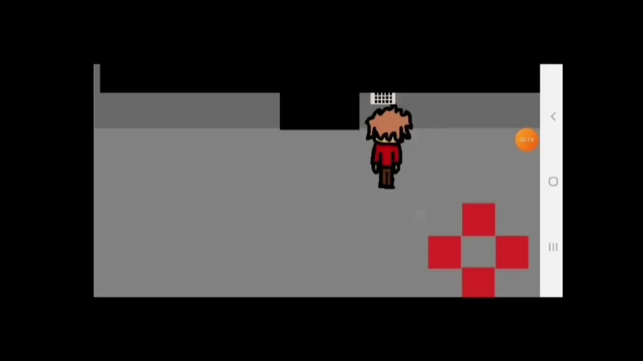 &iquest;Tutorial? (Puerta con contrase&ntilde;a en Pocket code)