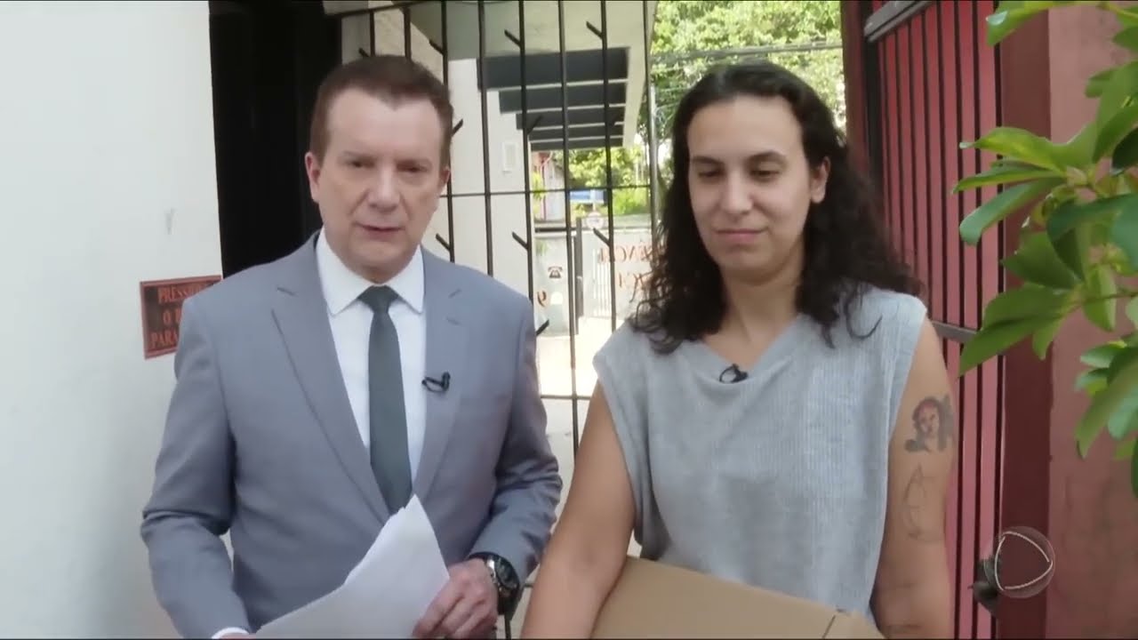 Patrulha do Consumidor: Loja promete arrumar Notebook em 15 dias, mas enrola cliente há 4 meses