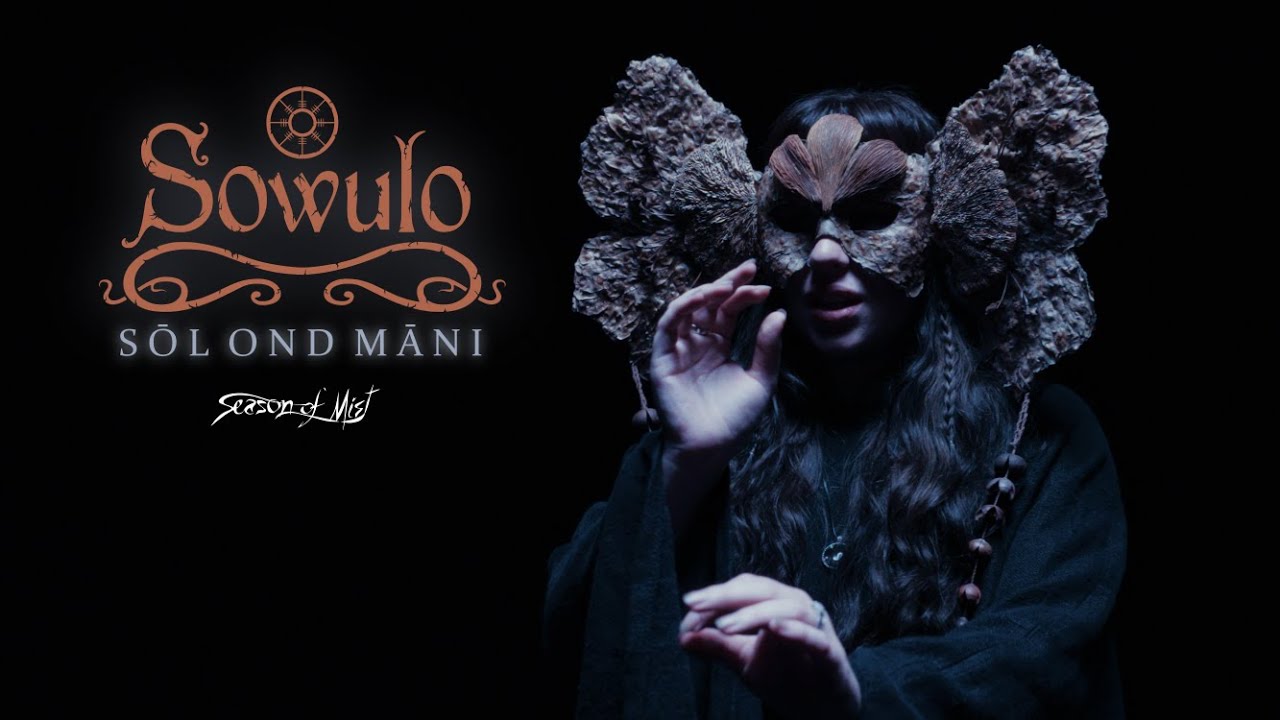 Sowulo - Sōl ond Māni [Official Music Video]