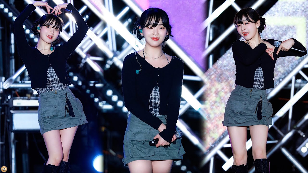 231020 오마이걸 승희 (Seunghee) 광양 Full Ver. 