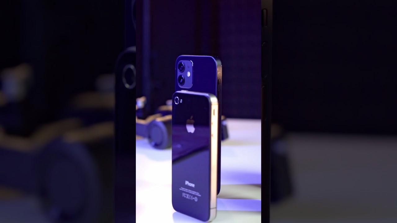iPhone 12 w 2024 &ndash; Wciąż wart uwagi! Zobacz naszą recenzję  #akcesoria #elektronika #amso