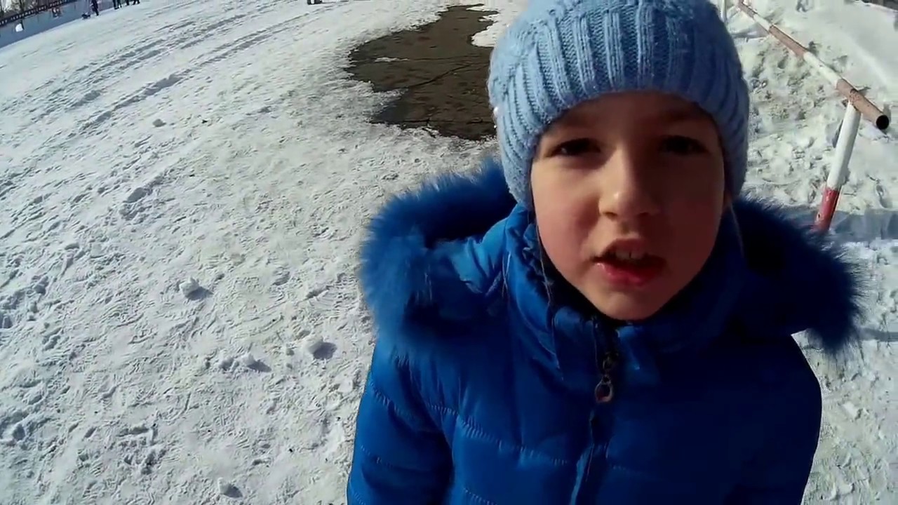 Проводы зимы в Табунах!!!