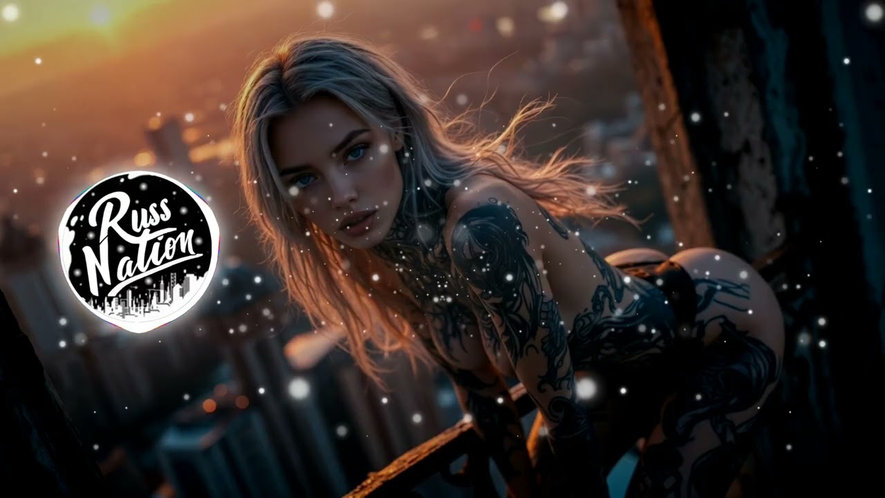 PGVN - Точка Невозврата (Official Visualizer)